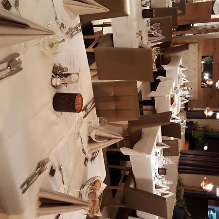Hotel Kranebitt Val di Vizze Luaran gambar